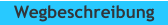 Wegbeschreibung